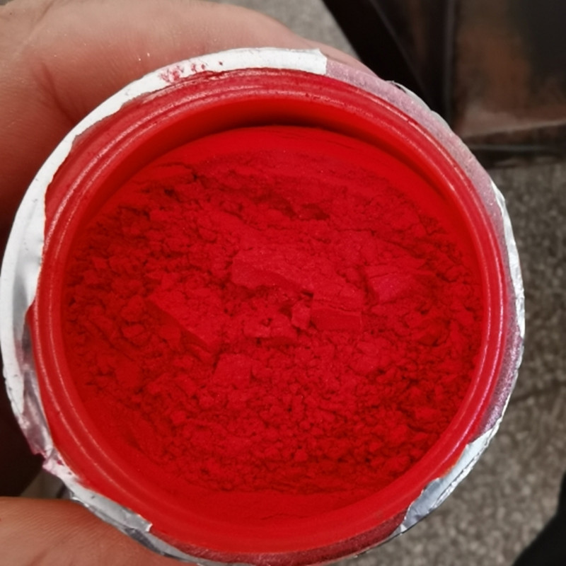 Manicure spray lipstick cosmetic grade mica pearl powder